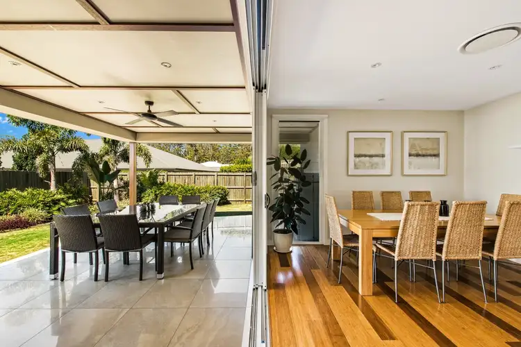 Sixth view of Homely house listing, 8 Brimblecombe Drive, Middle Ridge QLD 4350