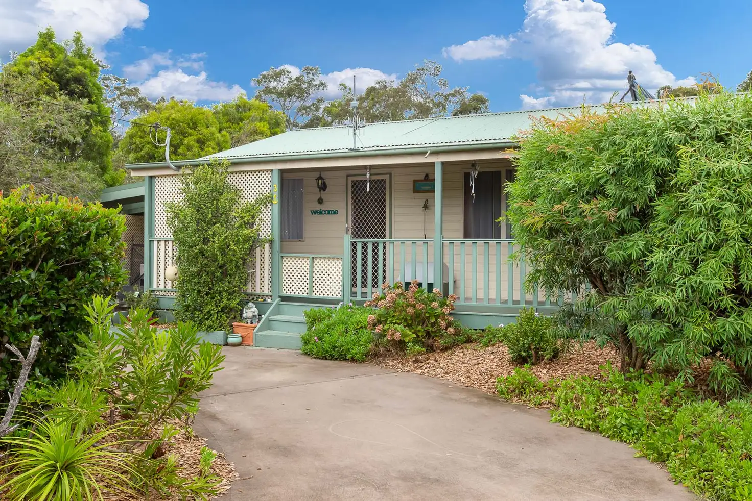 Main view of Homely house listing, 3 Scenic Place, Moruya Heads NSW 2537