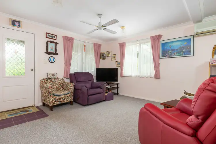 Second view of Homely house listing, 3 Scenic Place, Moruya Heads NSW 2537