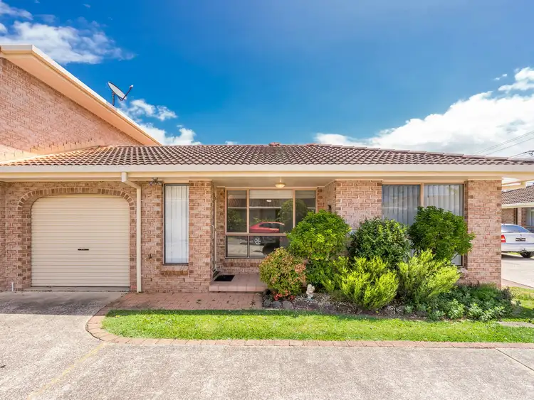 9/121-129 Kalinga Street, West Ballina NSW 2478