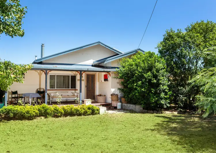 Main view of Homely house listing, 1307 Wherrol Flat Road, Wherrol Flat Via, Wingham NSW 2429