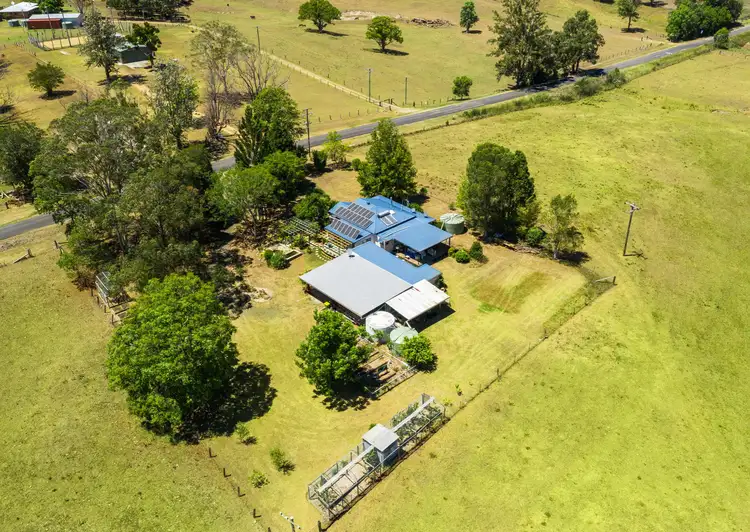 Fourth view of Homely house listing, 1307 Wherrol Flat Road, Wherrol Flat Via, Wingham NSW 2429