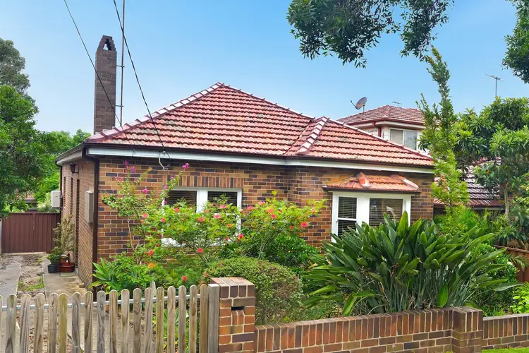16 Dudley Street, Pagewood NSW 2035