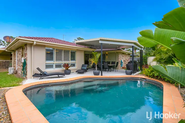29 Primrose Drive, Thornlands QLD 4164