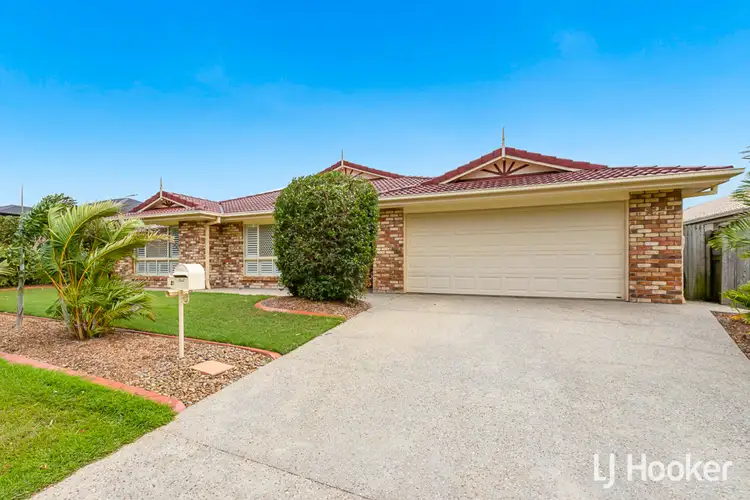 Second view of Homely house listing, 29 Primrose Drive, Thornlands QLD 4164
