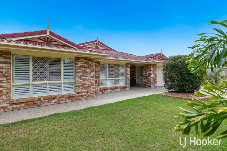 Third view of Homely house listing, 29 Primrose Drive, Thornlands QLD 4164