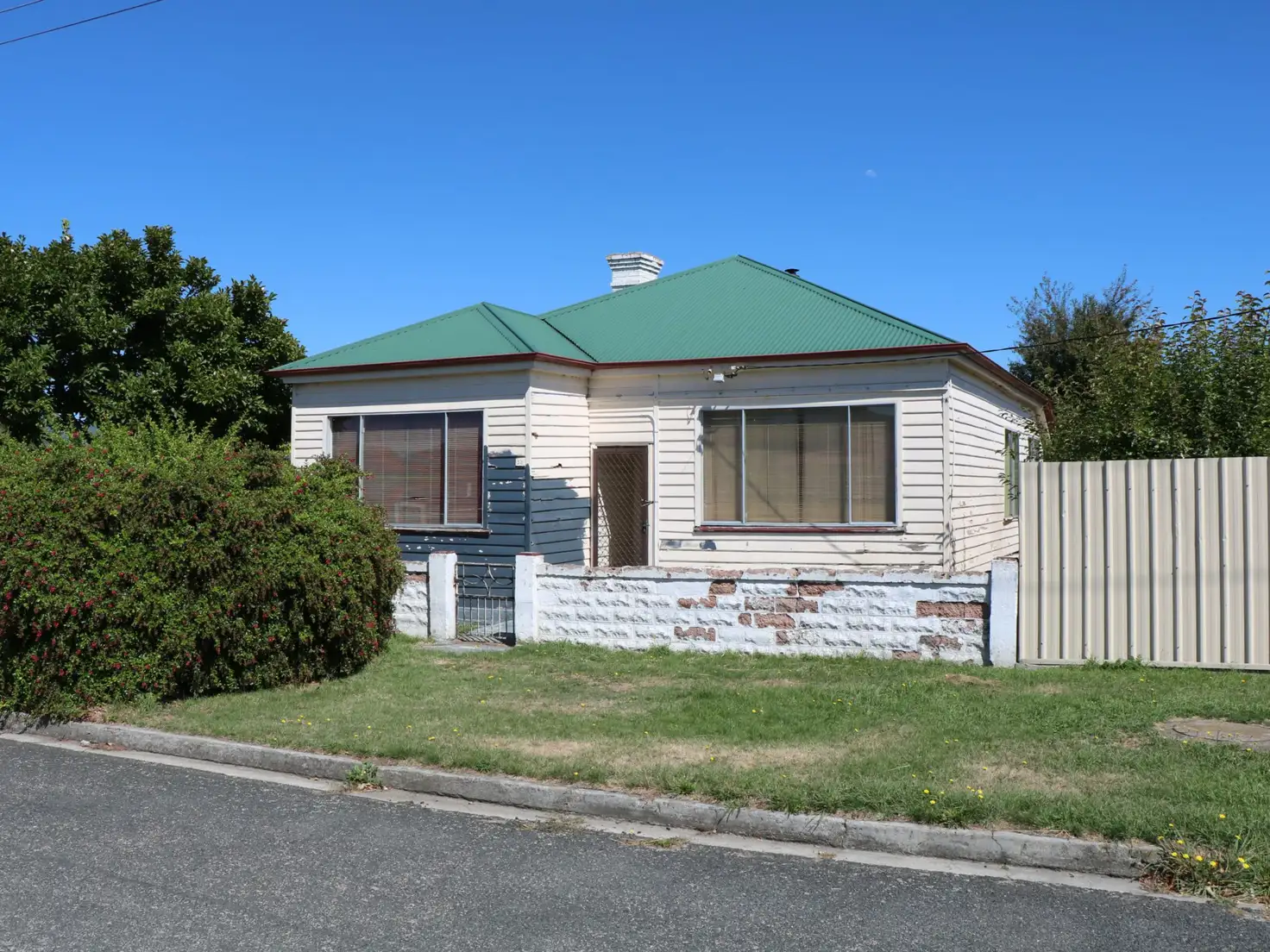 Main view of Homely house listing, 36 Cameron Street, St Marys TAS 7215