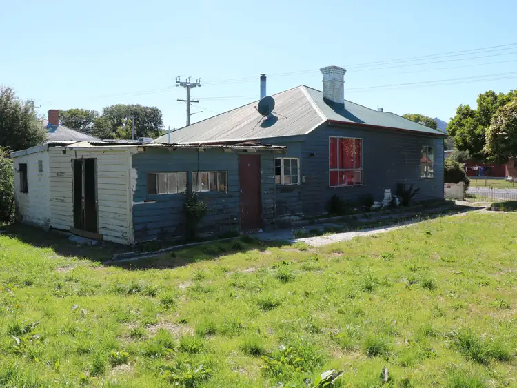 Second view of Homely house listing, 36 Cameron Street, St Marys TAS 7215