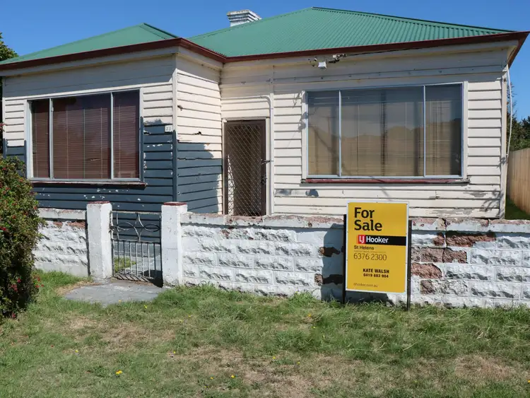 Fourth view of Homely house listing, 36 Cameron Street, St Marys TAS 7215