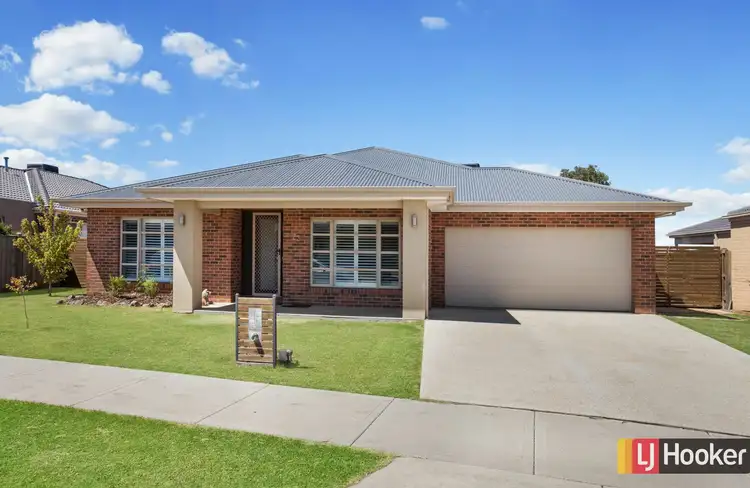 23 Sanctuary Circuit, Beveridge VIC 3753