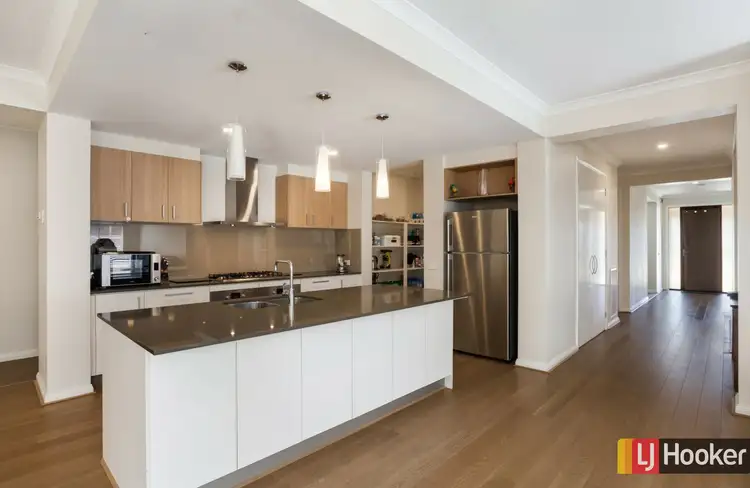 Second view of Homely house listing, 23 Sanctuary Circuit, Beveridge VIC 3753