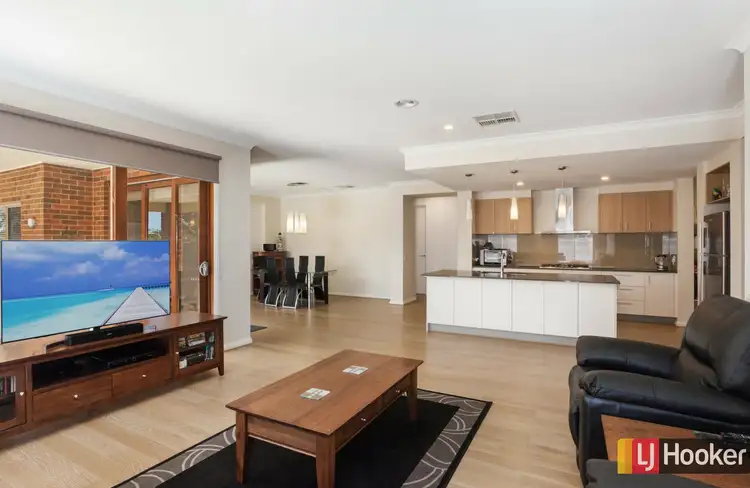 Third view of Homely house listing, 23 Sanctuary Circuit, Beveridge VIC 3753