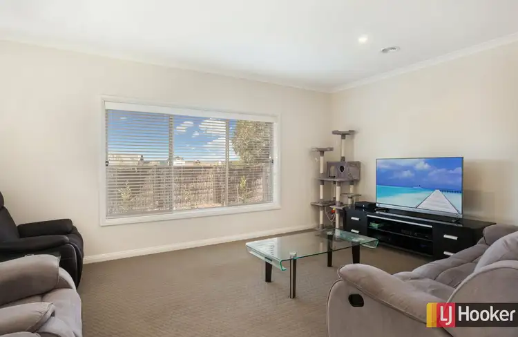 Sixth view of Homely house listing, 23 Sanctuary Circuit, Beveridge VIC 3753