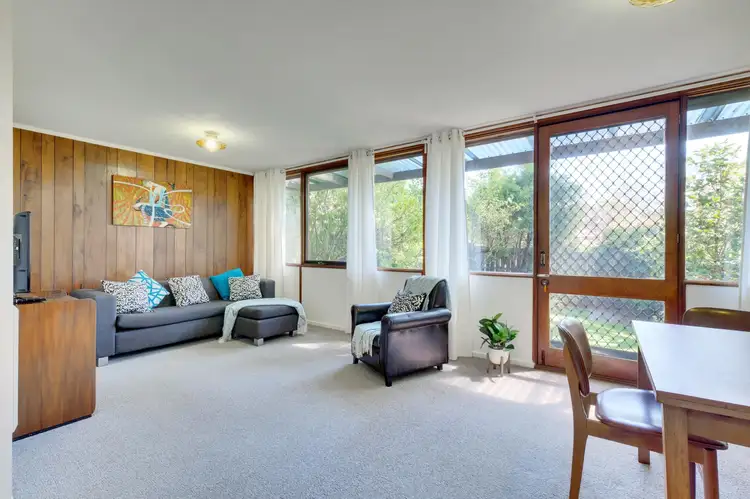 Main view of Homely townhouse listing, 1 Blancoa Place, Rivett ACT 2611