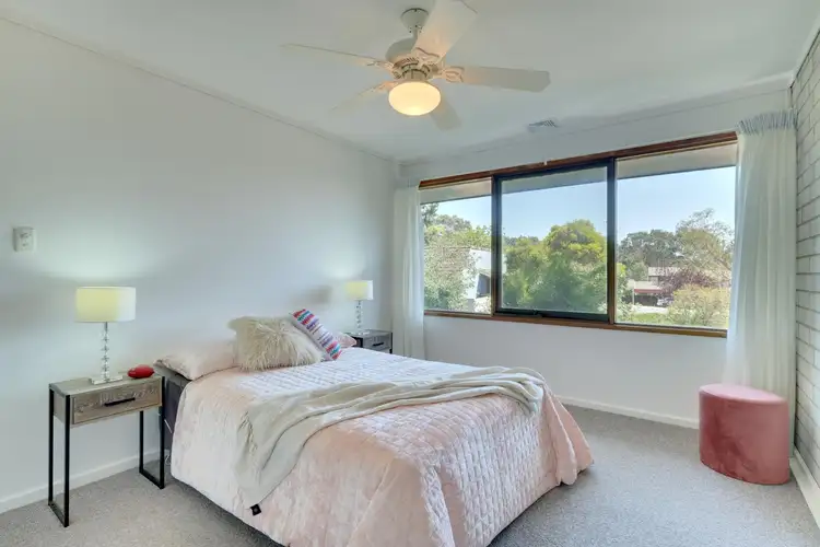 Second view of Homely townhouse listing, 1 Blancoa Place, Rivett ACT 2611