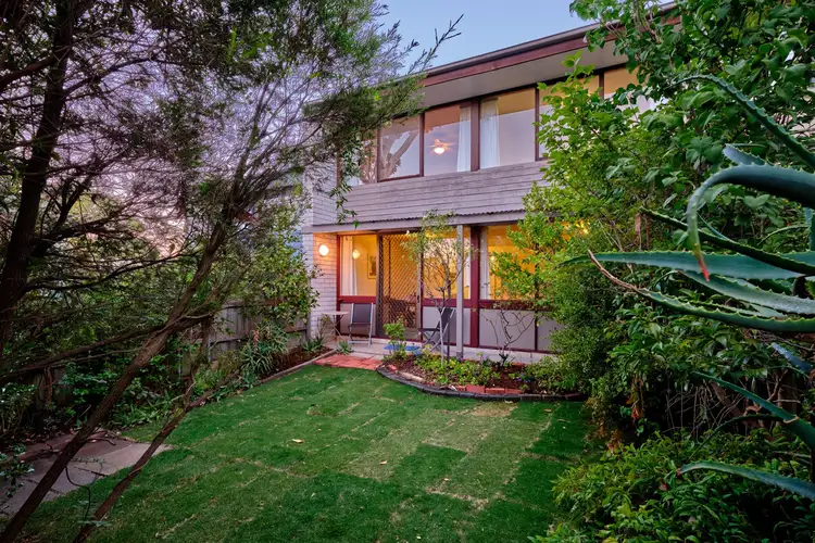 Third view of Homely townhouse listing, 1 Blancoa Place, Rivett ACT 2611