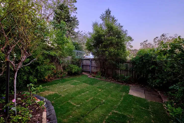Fourth view of Homely townhouse listing, 1 Blancoa Place, Rivett ACT 2611