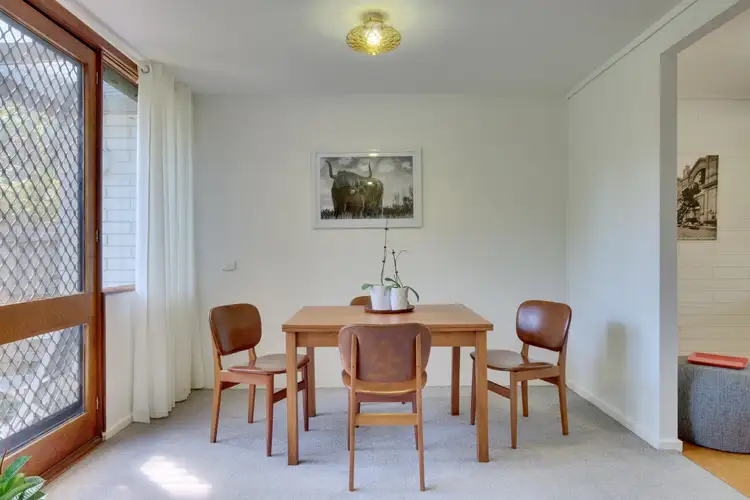 Sixth view of Homely townhouse listing, 1 Blancoa Place, Rivett ACT 2611
