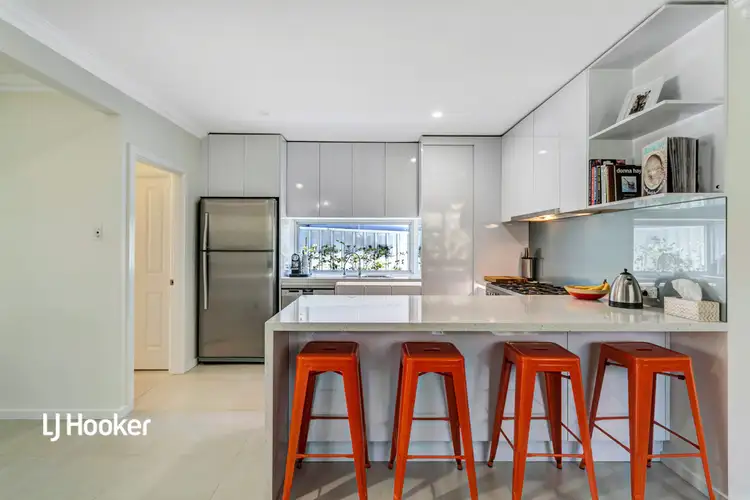 Second view of Homely house listing, 13 Gloucester Avenue, Redwood Park SA 5097