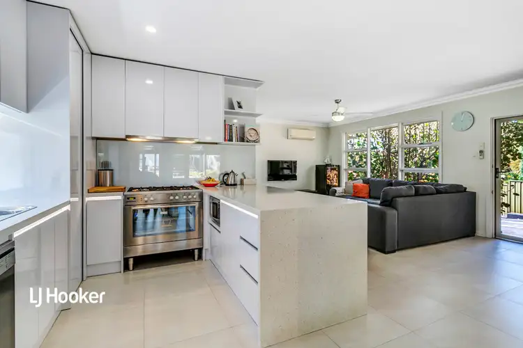 Fourth view of Homely house listing, 13 Gloucester Avenue, Redwood Park SA 5097