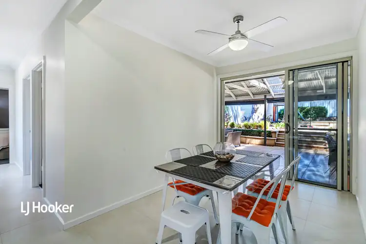 Fifth view of Homely house listing, 13 Gloucester Avenue, Redwood Park SA 5097