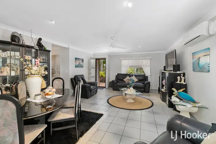 36 Pandanus Street, Birkdale QLD 4159