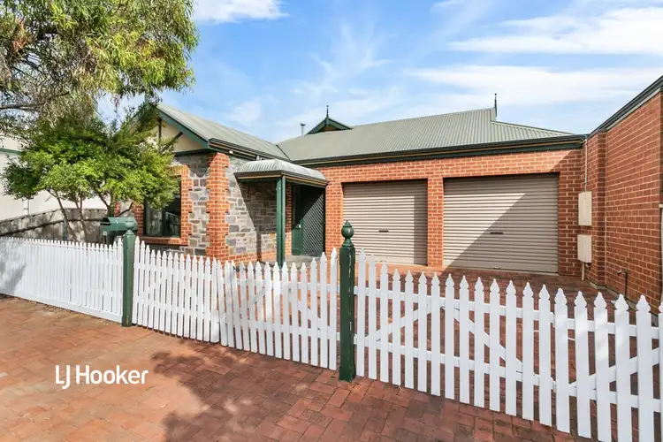 140 Coglin Street, Brompton SA 5007