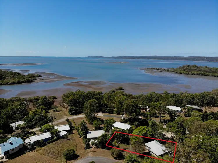 45-47 Halcyon Street, Lamb Island QLD 4184