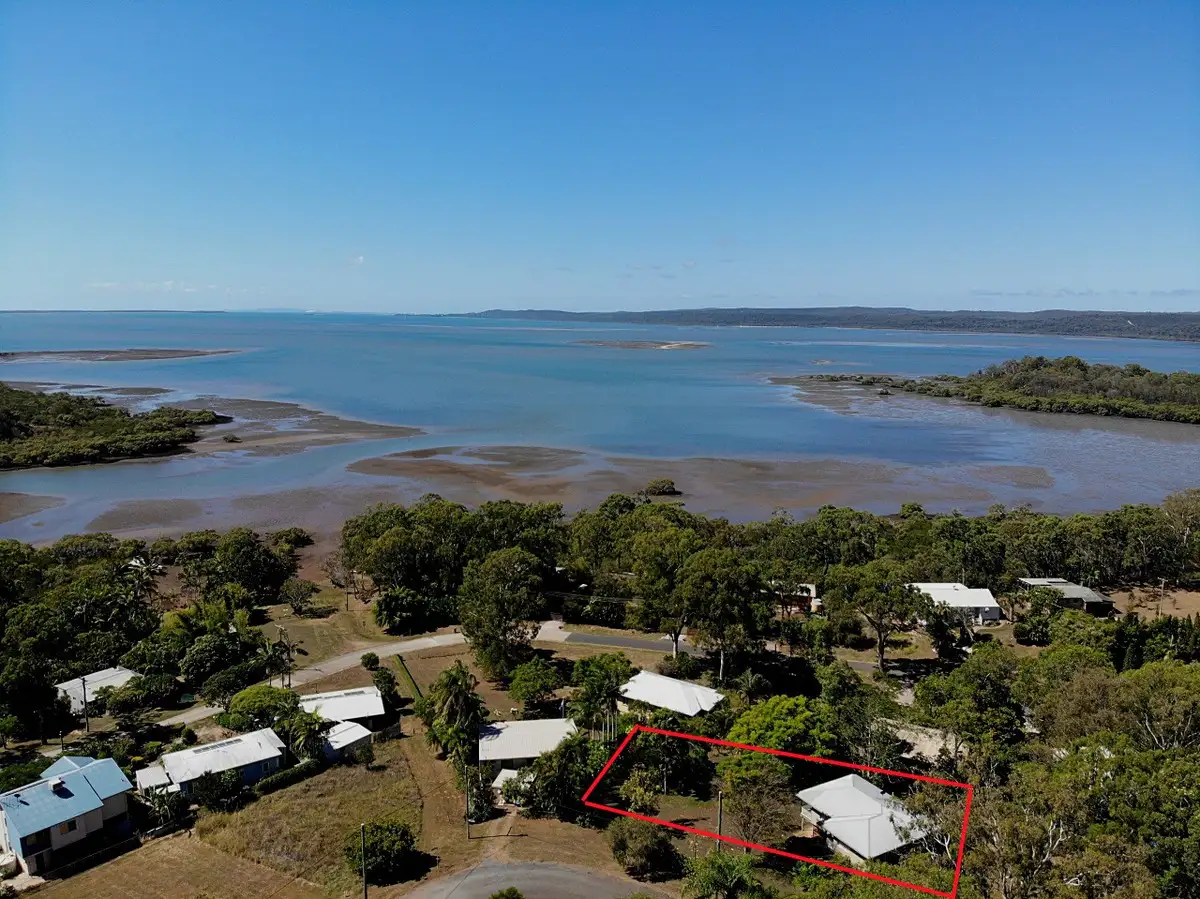 Main view of Homely house listing, 45-47 Halcyon Street, Lamb Island QLD 4184