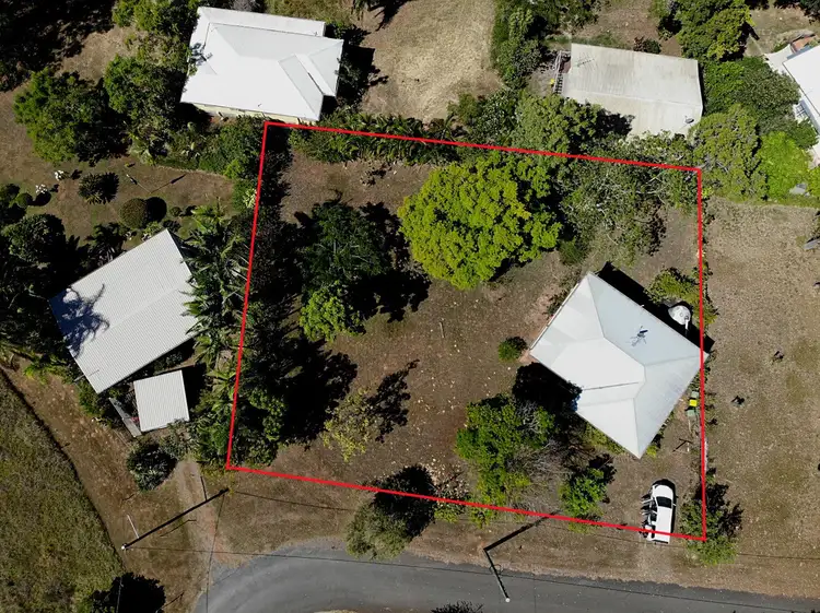 Second view of Homely house listing, 45-47 Halcyon Street, Lamb Island QLD 4184