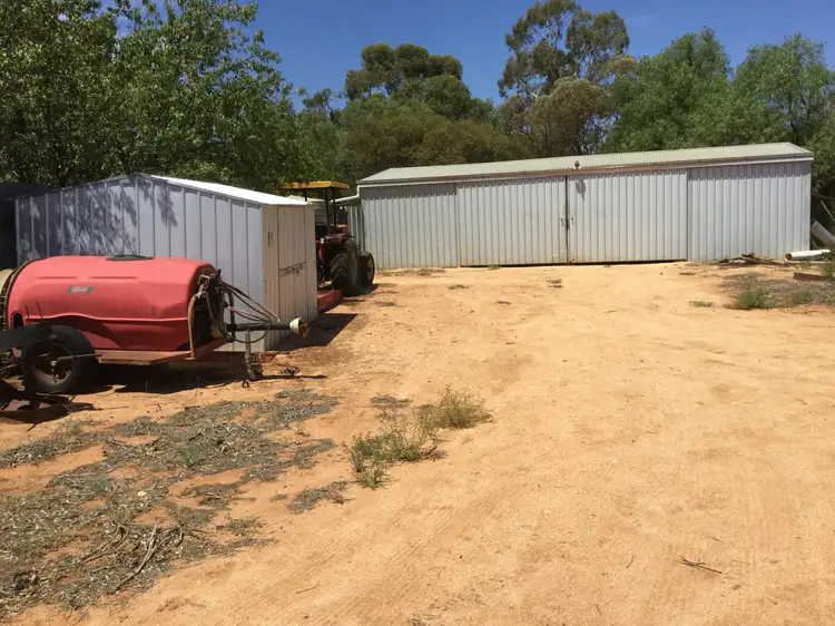Third view of Homely house listing, 469 Jury Road, Monash SA 5342