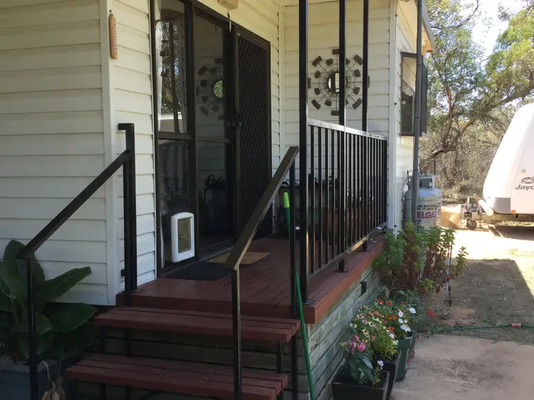 Fourth view of Homely house listing, 469 Jury Road, Monash SA 5342