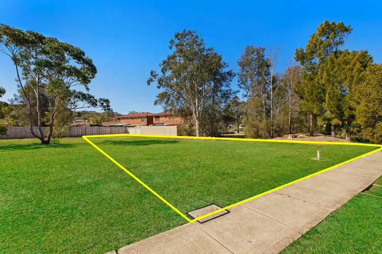 101 Rotherham Street, Bateau Bay NSW 2261