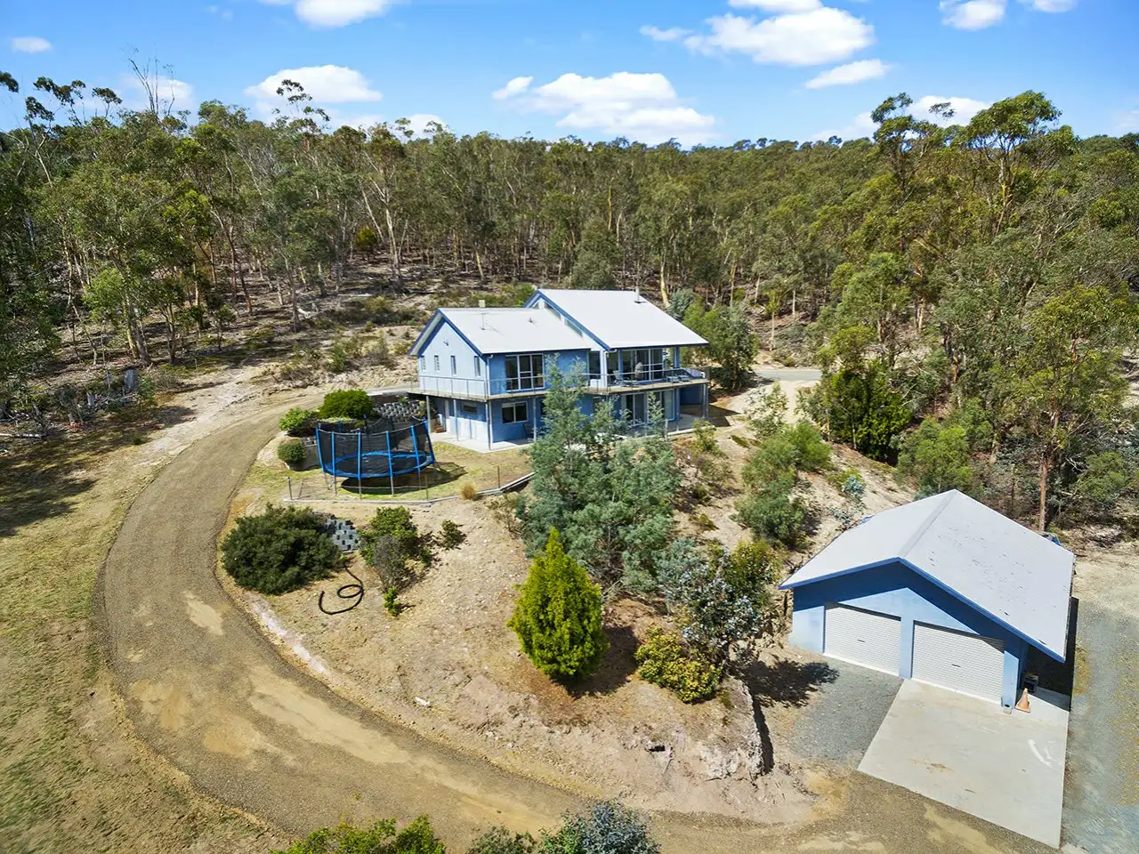 Main view of Homely house listing, 16 Schofield Drive, Sorell TAS 7172