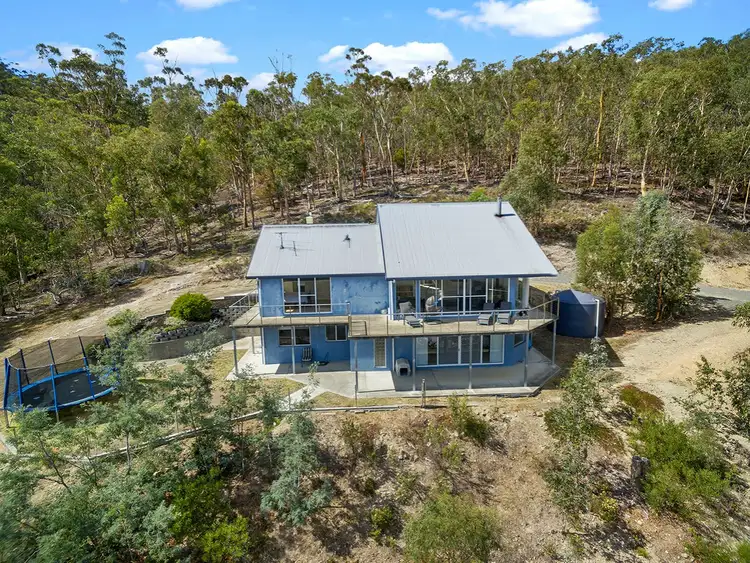 Second view of Homely house listing, 16 Schofield Drive, Sorell TAS 7172