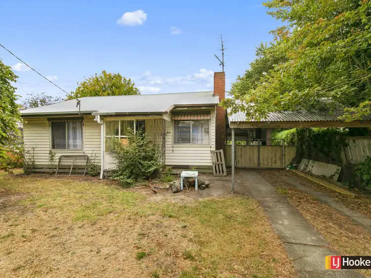 131 McKenzie Street, Wonthaggi VIC 3995