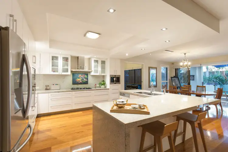 Fifth view of Homely house listing, 103 Burdekin Drive, Sinnamon Park QLD 4073