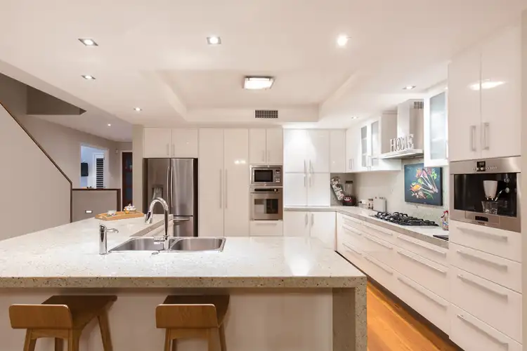 Sixth view of Homely house listing, 103 Burdekin Drive, Sinnamon Park QLD 4073