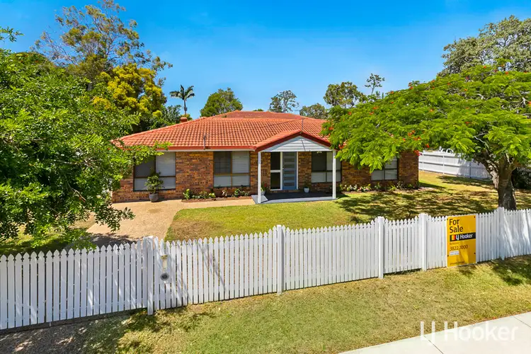 1 Mamala Street, Birkdale QLD 4159