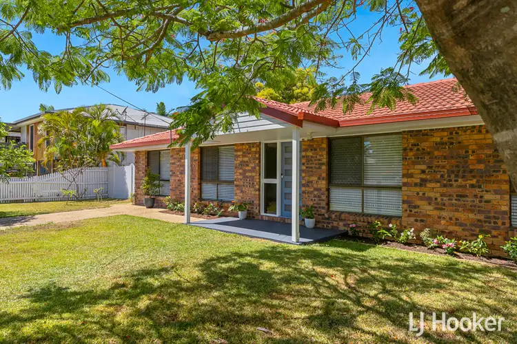 Second view of Homely house listing, 1 Mamala Street, Birkdale QLD 4159