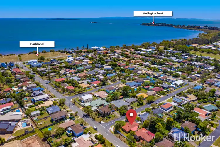 Third view of Homely house listing, 1 Mamala Street, Birkdale QLD 4159
