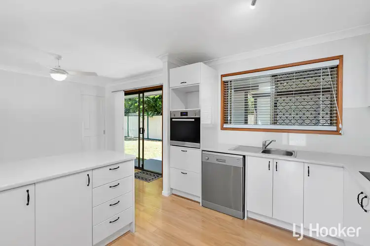 Fourth view of Homely house listing, 1 Mamala Street, Birkdale QLD 4159