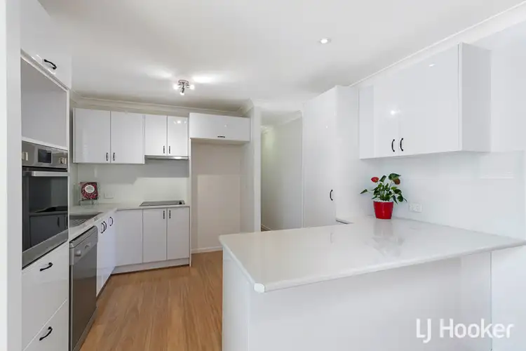 Fifth view of Homely house listing, 1 Mamala Street, Birkdale QLD 4159