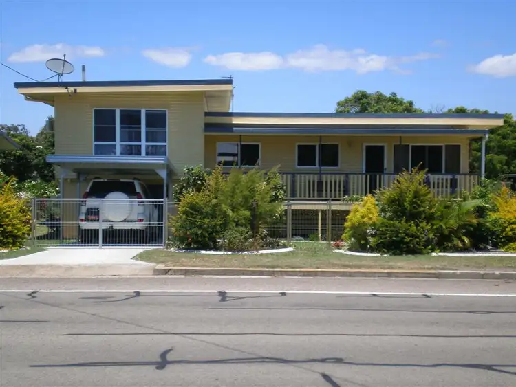Main view of Homely house listing, 31 Tollington Road, Bowen QLD 4805