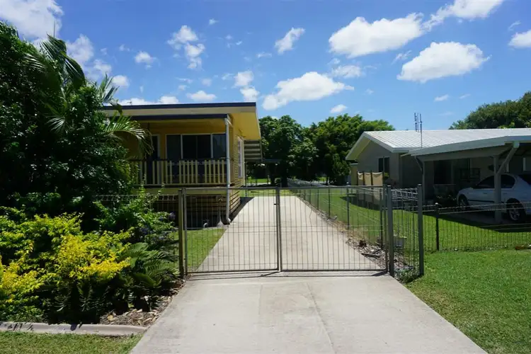 Second view of Homely house listing, 31 Tollington Road, Bowen QLD 4805