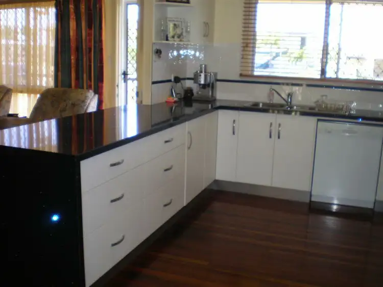 Third view of Homely house listing, 31 Tollington Road, Bowen QLD 4805