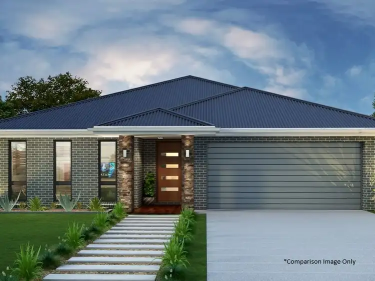 1 Prior Circuit, West Kempsey NSW 2440