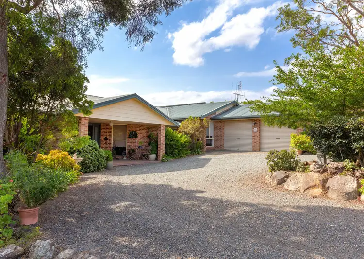 Main view of Homely house listing, 9 The Cedars Drive, Wingham NSW 2429