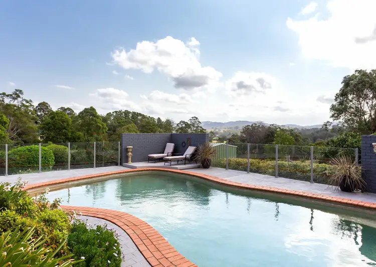 Second view of Homely house listing, 9 The Cedars Drive, Wingham NSW 2429