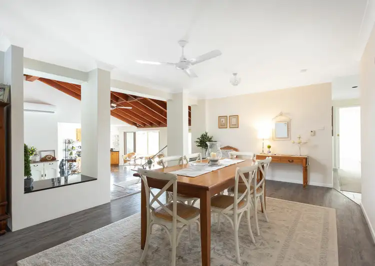 Fourth view of Homely house listing, 9 The Cedars Drive, Wingham NSW 2429